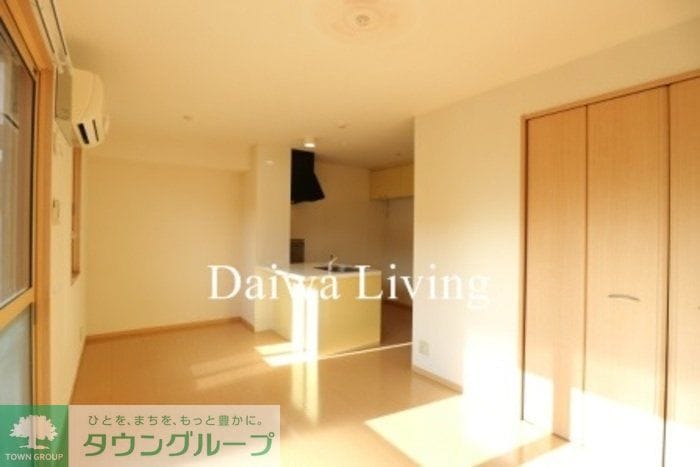 ロイヤル パークスの物件内観写真