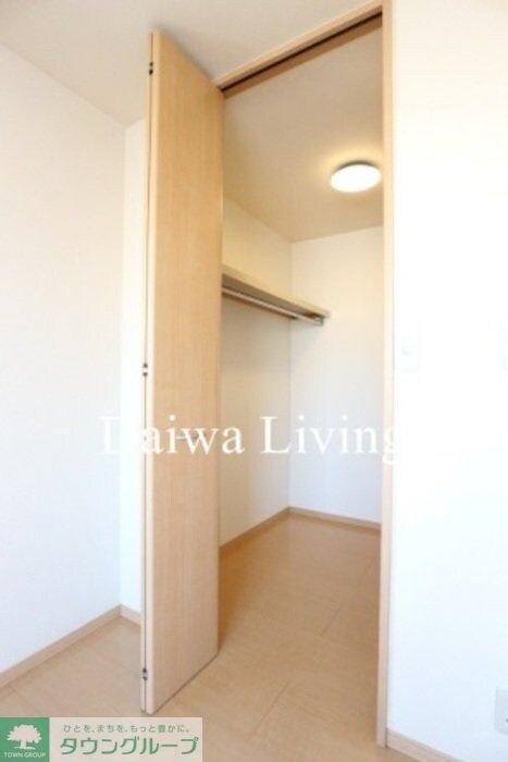 ロイヤル パークスの物件内観写真