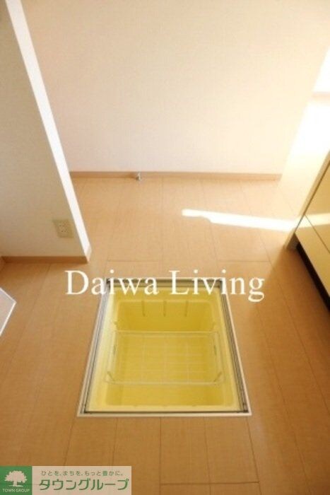 ロイヤル パークスの物件内観写真