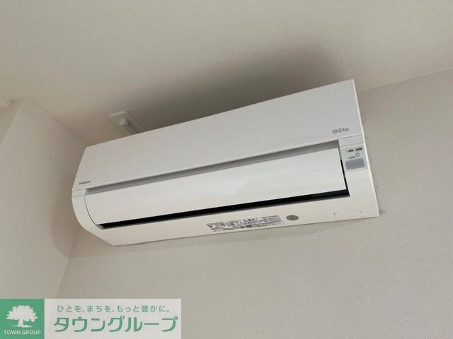 インペリアル・Mの物件内観写真