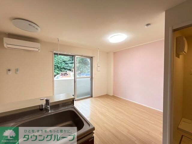 インペリアル・Mの物件内観写真