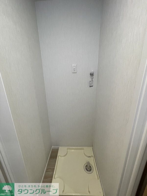 アリビオ新松戸の物件内観写真