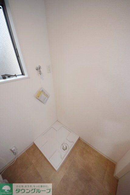 Platanus Courtの物件内観写真