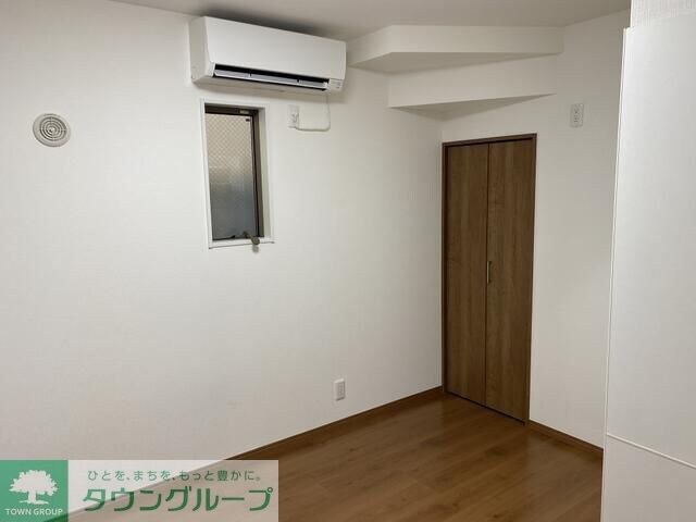 Platanus Courtの物件内観写真