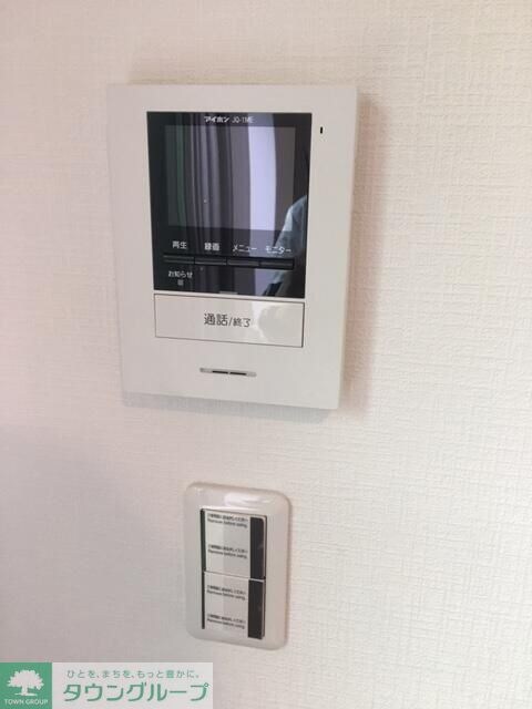 Platanus Courtの物件内観写真