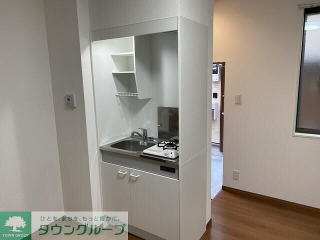 Platanus Courtの物件内観写真