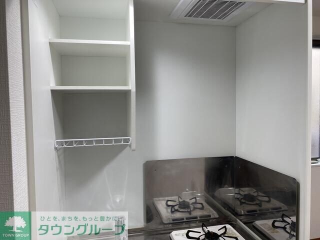 Platanus Courtの物件内観写真