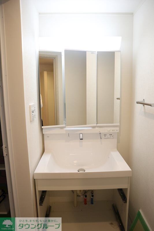 グランデール・リーリエの物件内観写真