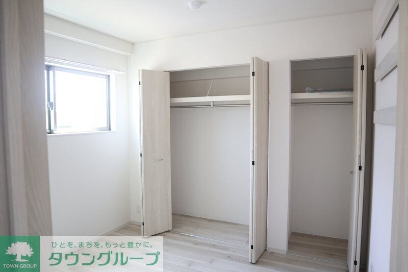 グランデール・リーリエの物件内観写真