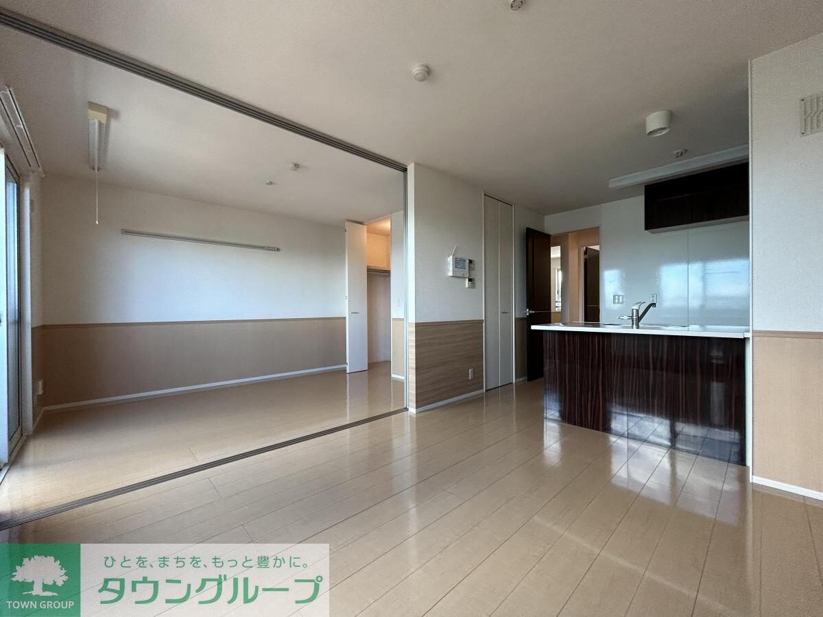 プロスペリティの物件内観写真