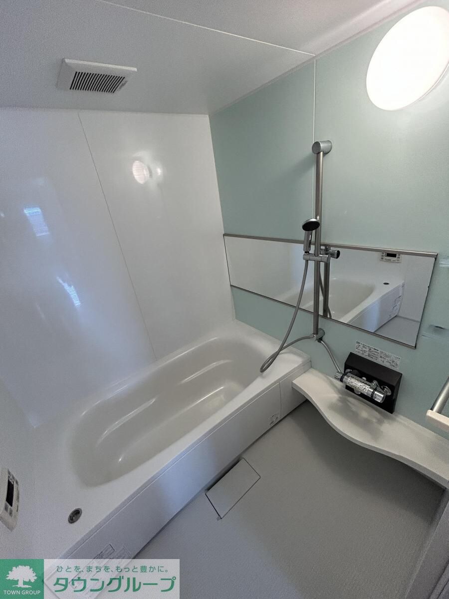 プロスペリティの物件内観写真