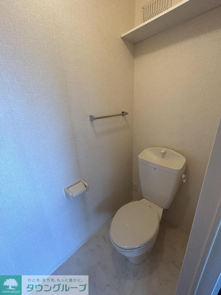 プロスペリティの物件内観写真