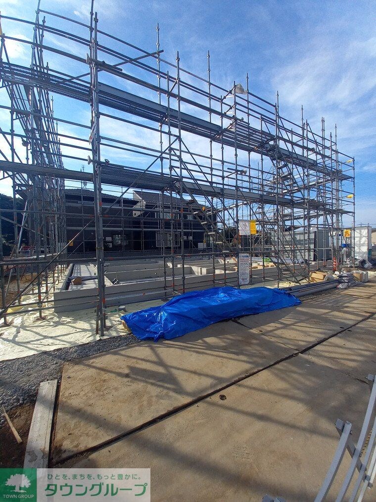 ヴァンベールIIIの物件内観写真