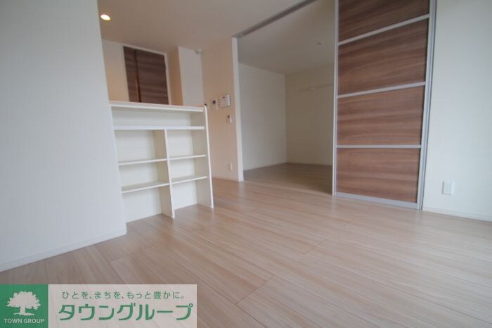 Ark Bliss六町の物件内観写真