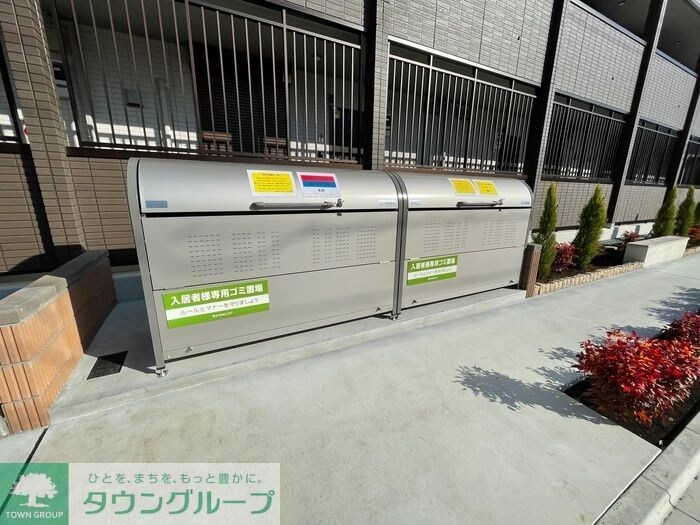 Ark Bliss六町の物件内観写真