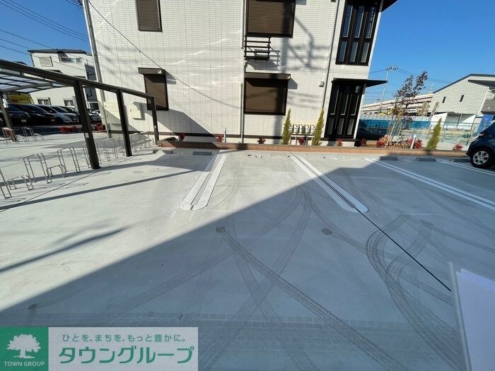 Ark Bliss六町の物件内観写真