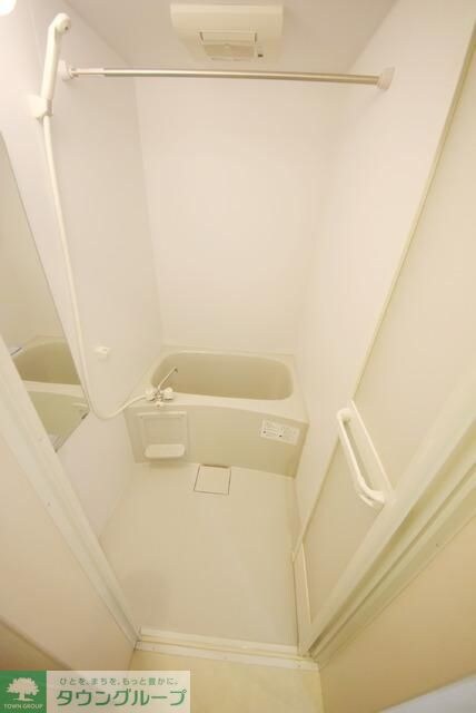 FERIO綾瀬イーストコートの物件内観写真