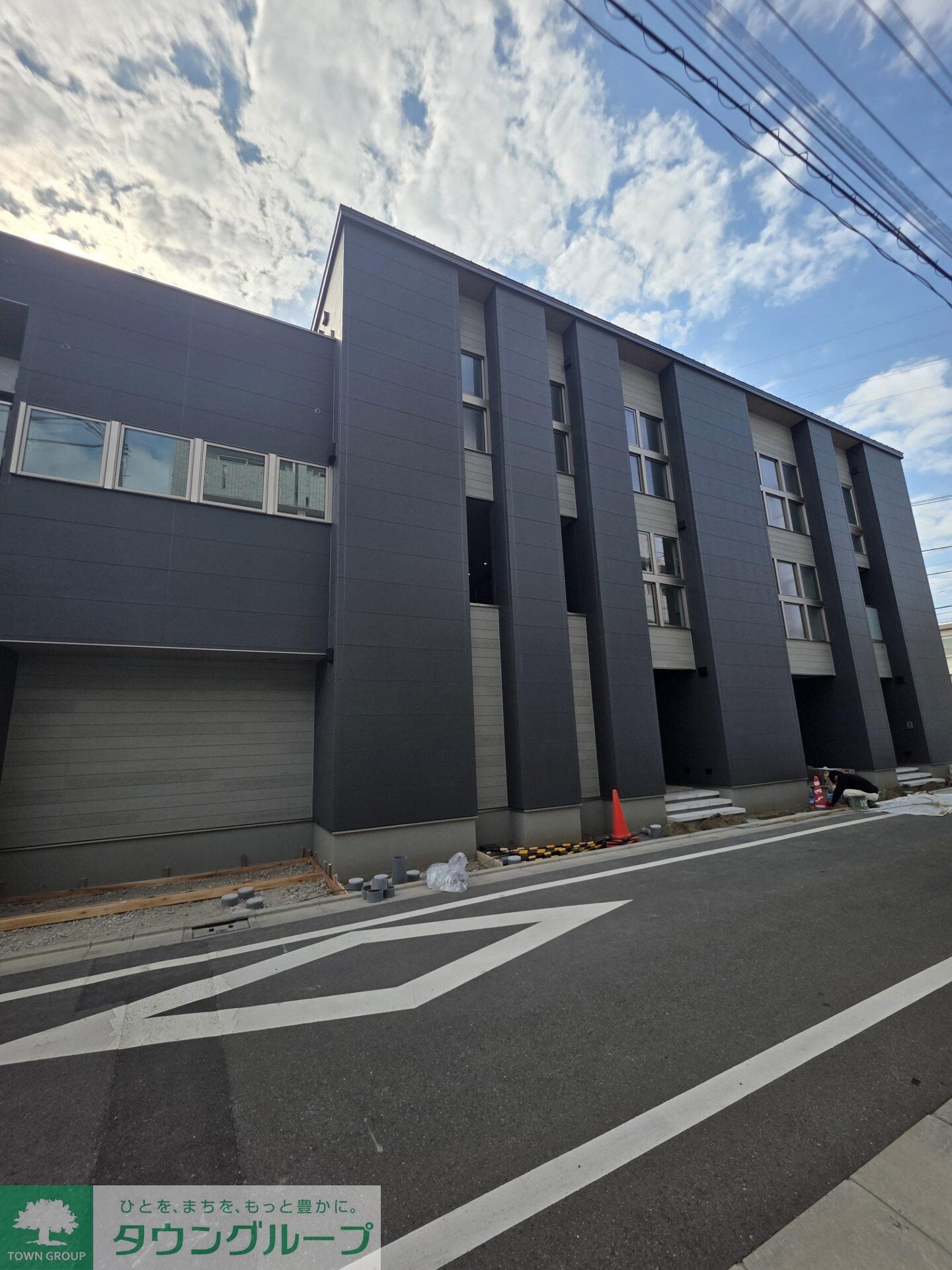 ソル プエンテ六町の物件内観写真