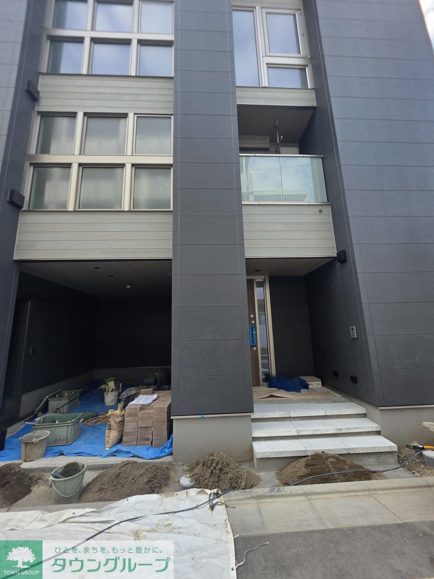 ソル プエンテ六町の物件内観写真