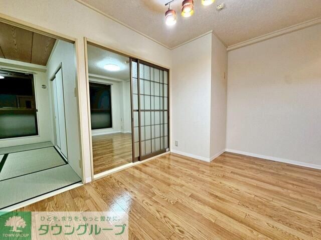 エクセル・フラットIIIの物件内観写真