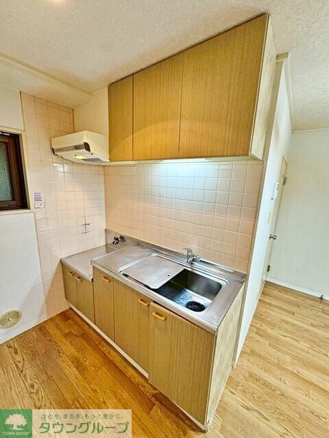 エクセル・フラットIIIの物件内観写真