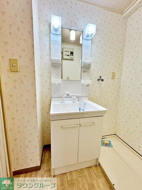 エクセル・フラットIIIの物件内観写真