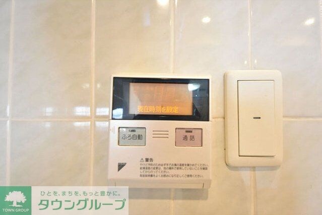 八潮PARKSQUAREの物件内観写真