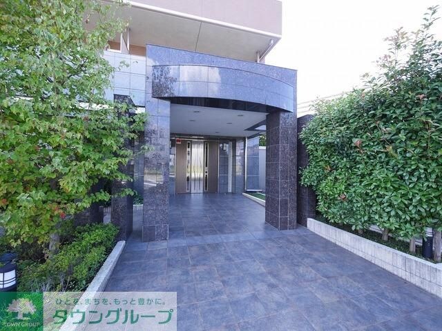 八潮PARKSQUAREの物件内観写真