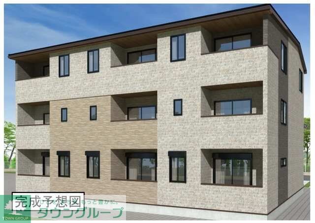 テルマエ大和の物件内観写真