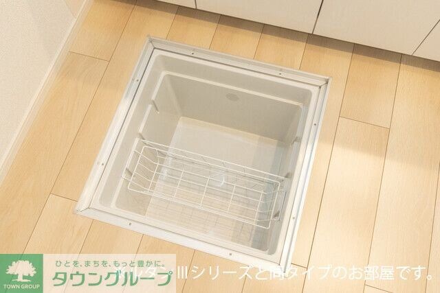 イーストフィールドIIの物件内観写真