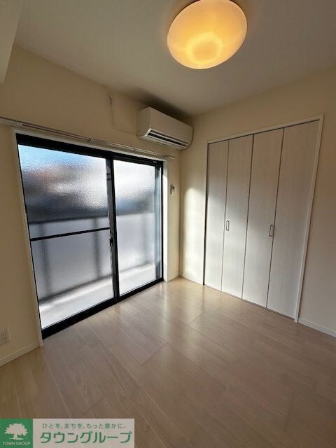 BH新松戸IIの物件内観写真