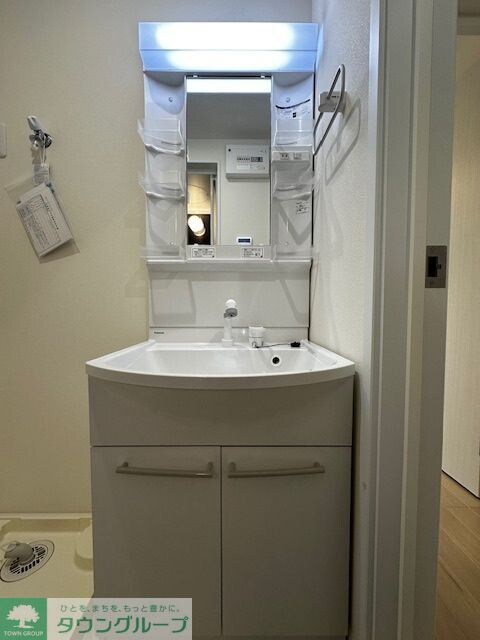 BH新松戸IIの物件内観写真