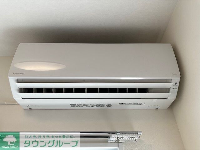 BH新松戸IIの物件内観写真