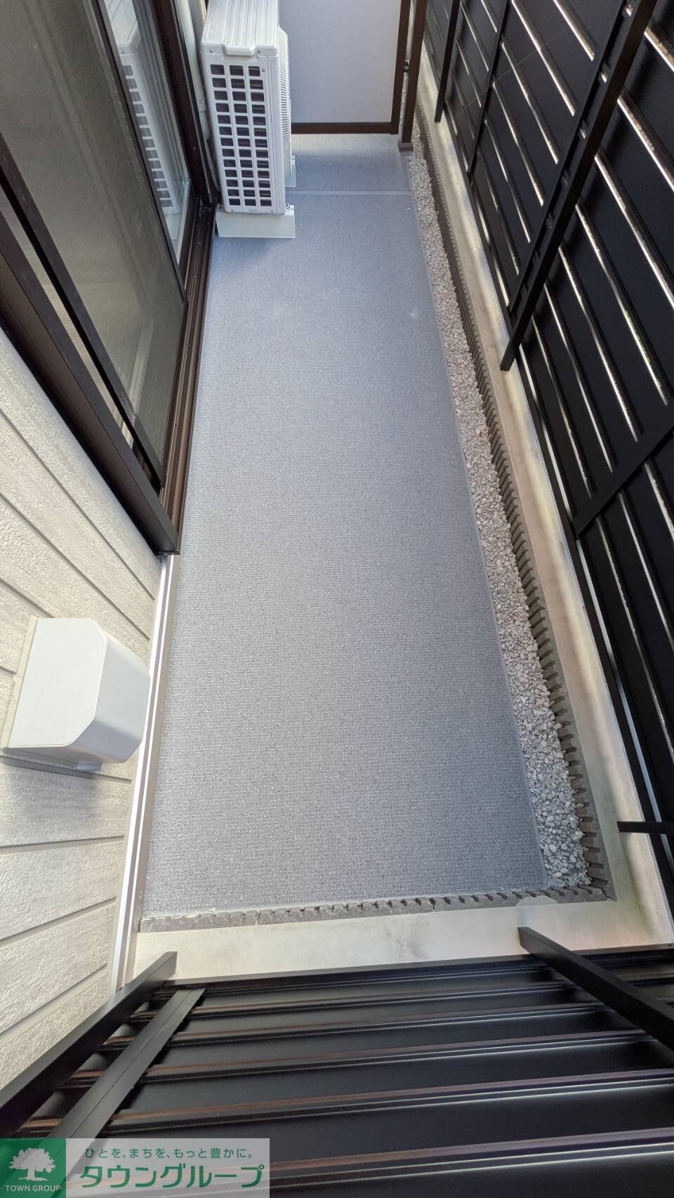 STELLA新松戸の物件内観写真