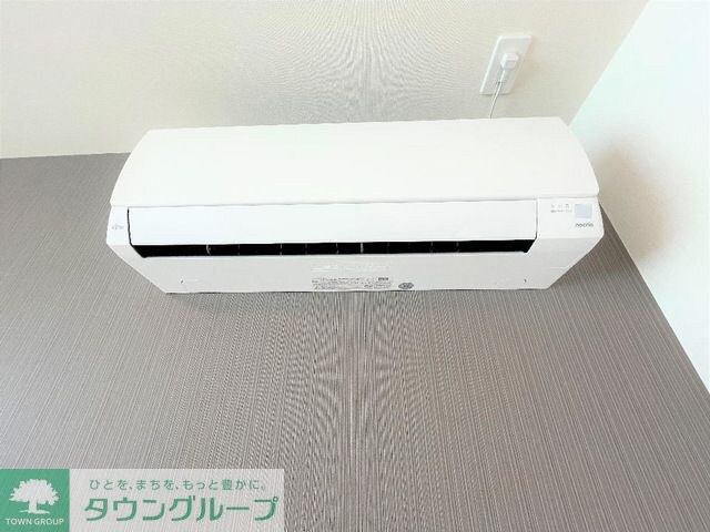 エスト ガーデニアの物件内観写真