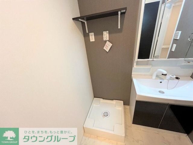 エスト ガーデニアの物件内観写真