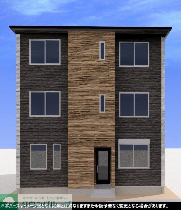 KEIAI RESIDENCE お花茶屋の物件内観写真