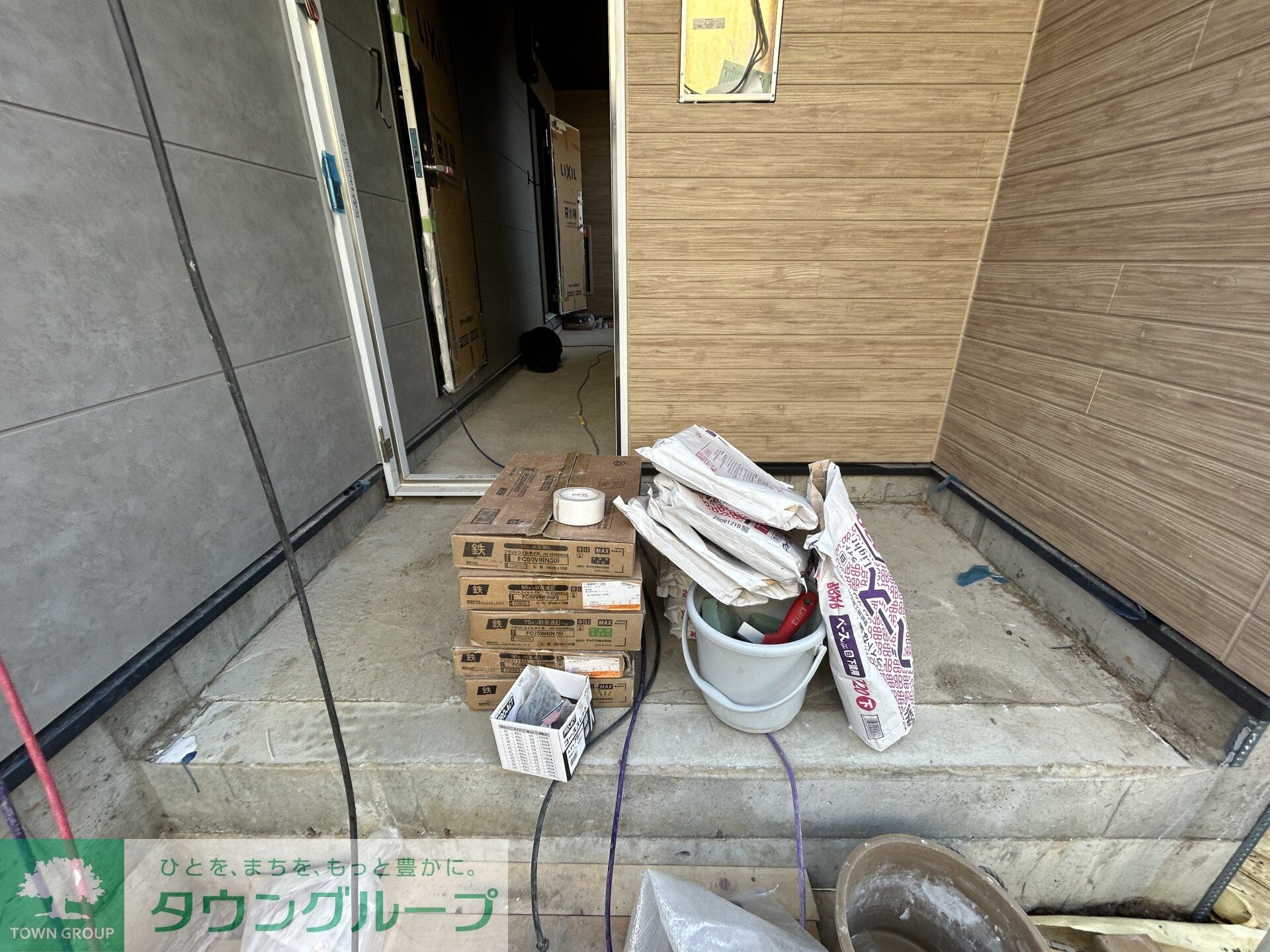 Casa Treno(カーサ・トレノ)の物件内観写真