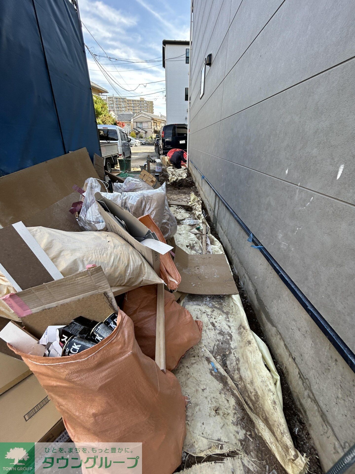 Casa Treno(カーサ・トレノ)の物件内観写真