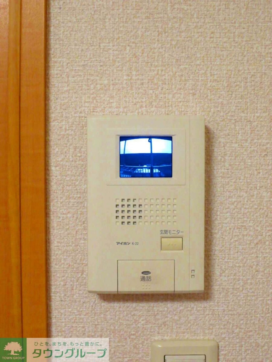 レオパレス沼南7の物件内観写真