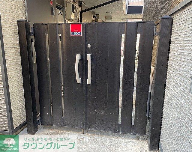 レオパレス柏の丘の物件内観写真