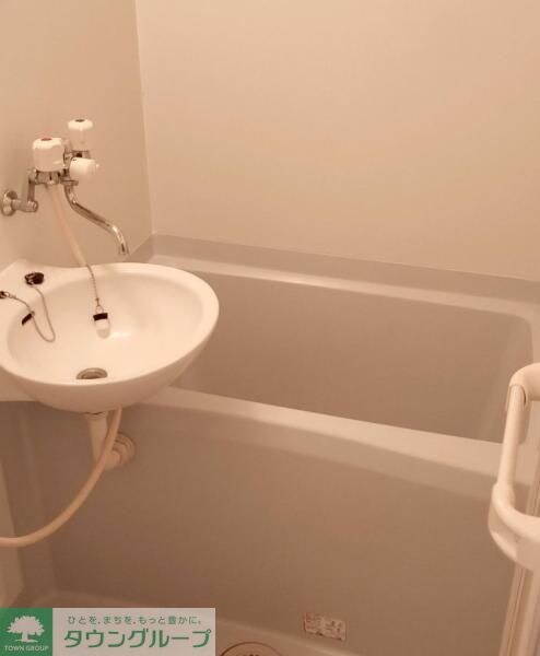 レオパレス静樹の物件内観写真