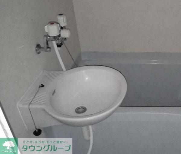 レオパレス静樹の物件内観写真