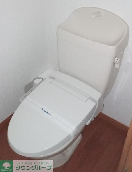 レオパレス静樹の物件内観写真