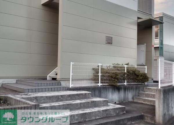 レオパレス静樹の物件内観写真