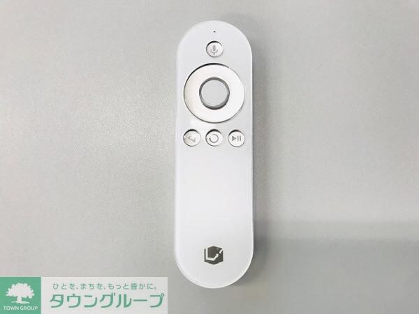 レオパレス静樹の物件内観写真