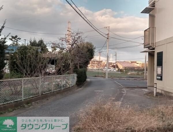 レオパレス静樹の物件内観写真