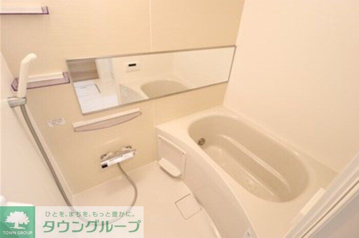 アステールピュールMの物件内観写真