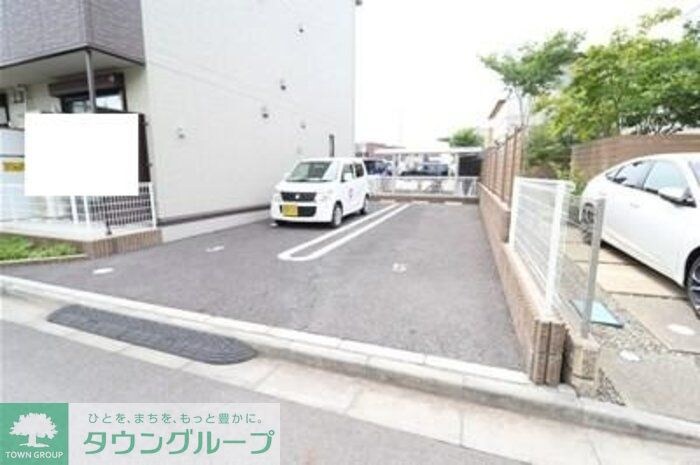 アステールピュールMの物件内観写真