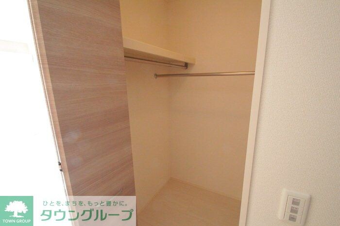 ボナール北綾瀬の物件内観写真